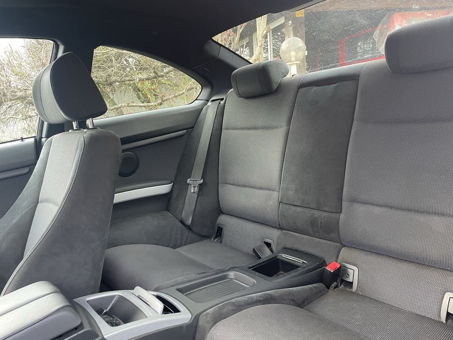 Bmw 320i e92 2008