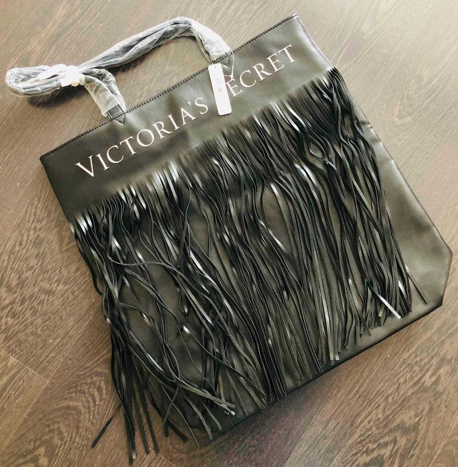 Продам НОВУЮ сумку женскую Victoria Secret оригинал
