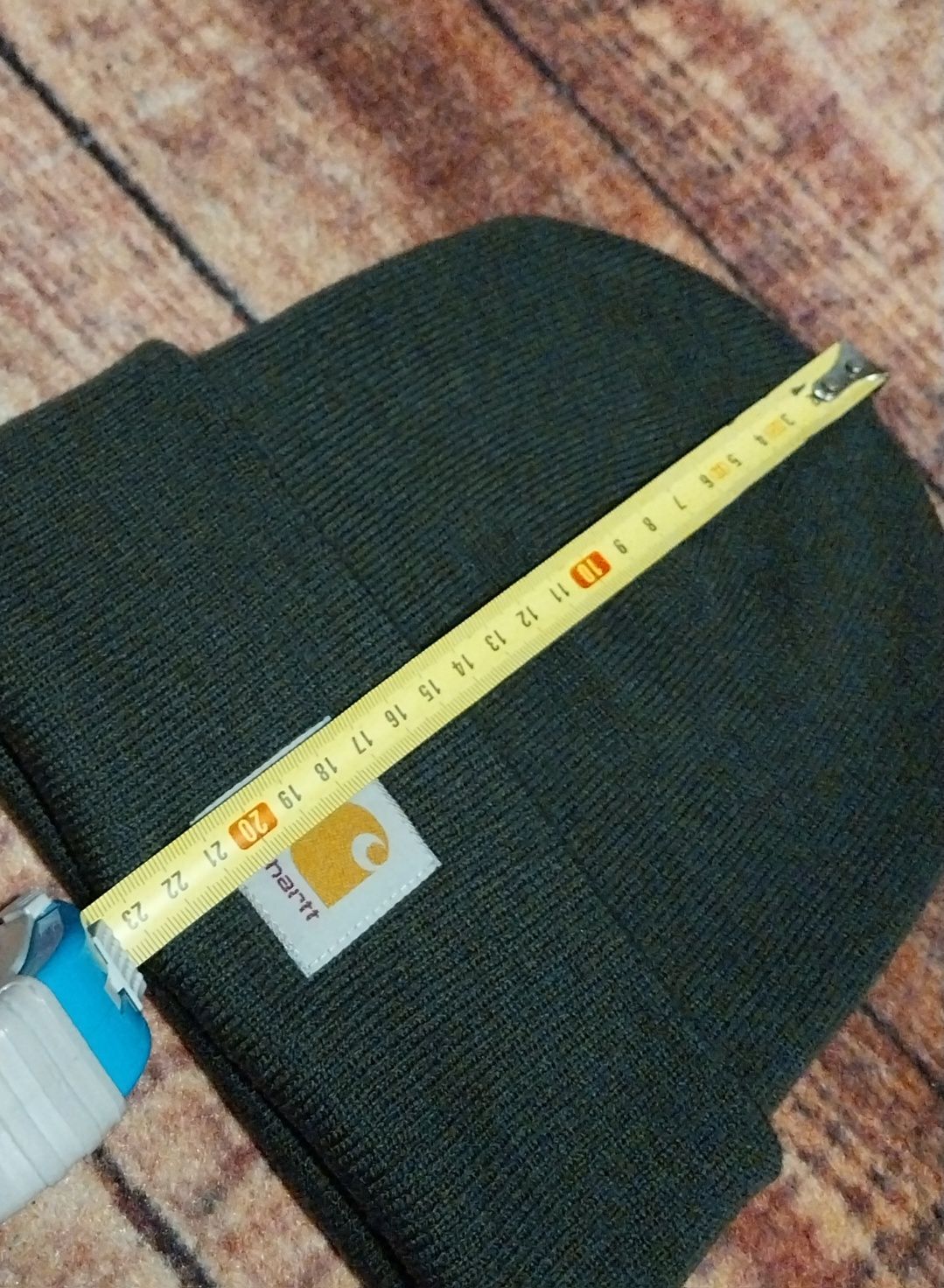 Carhartt czapka męska