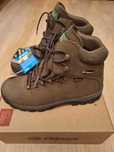 Nowe Buty trekkingowe, myśliwskie, wędkarskie Chiruca Urales GTX r. 42