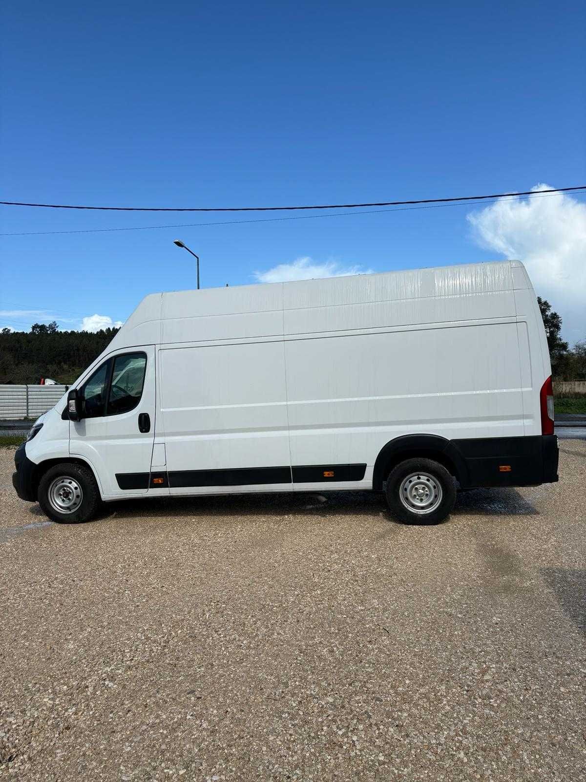 Fiat Ducato 180 Multijet 2,3 D (C/IVA)