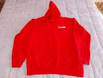 Sweat unisexo tamanho L