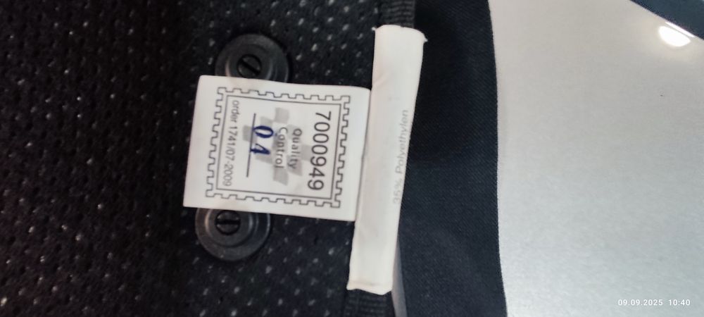 Мото черепаха розмір L