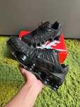 Buty meskie Mokasyny Nike_Shox_TL_Black r.44