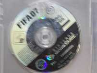 Fifa 07 - gra na Nintendo GameCube GCN Game Cube FIFA 2007 piłka nożna