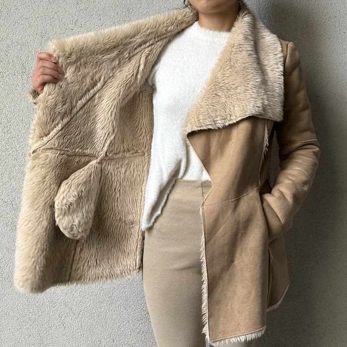 Дублянка Bershka