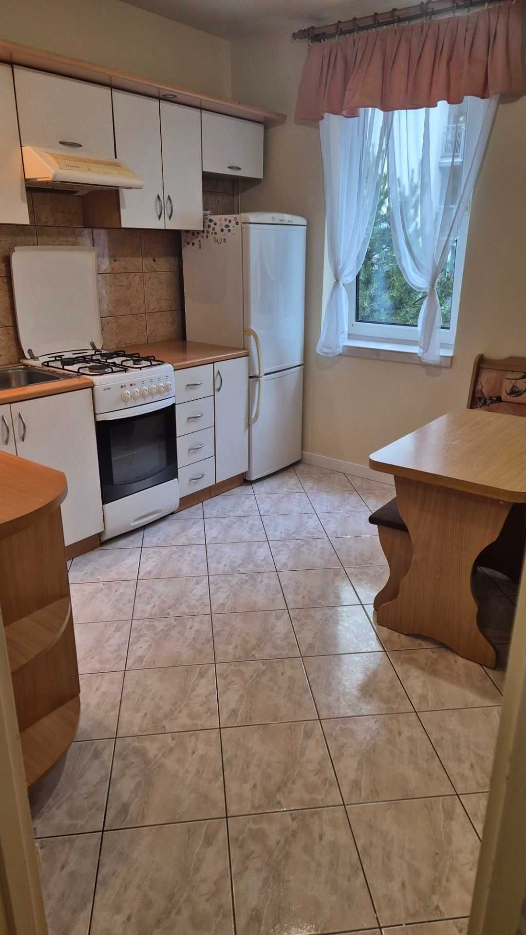 Kawalerka 36 m2 os Oświecenia