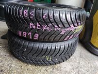 185/65R14 86T Opony całoroczne NEXEN N'BLUE 4Season 8mm jak nowe