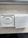 Air pods pro 3 nowe
