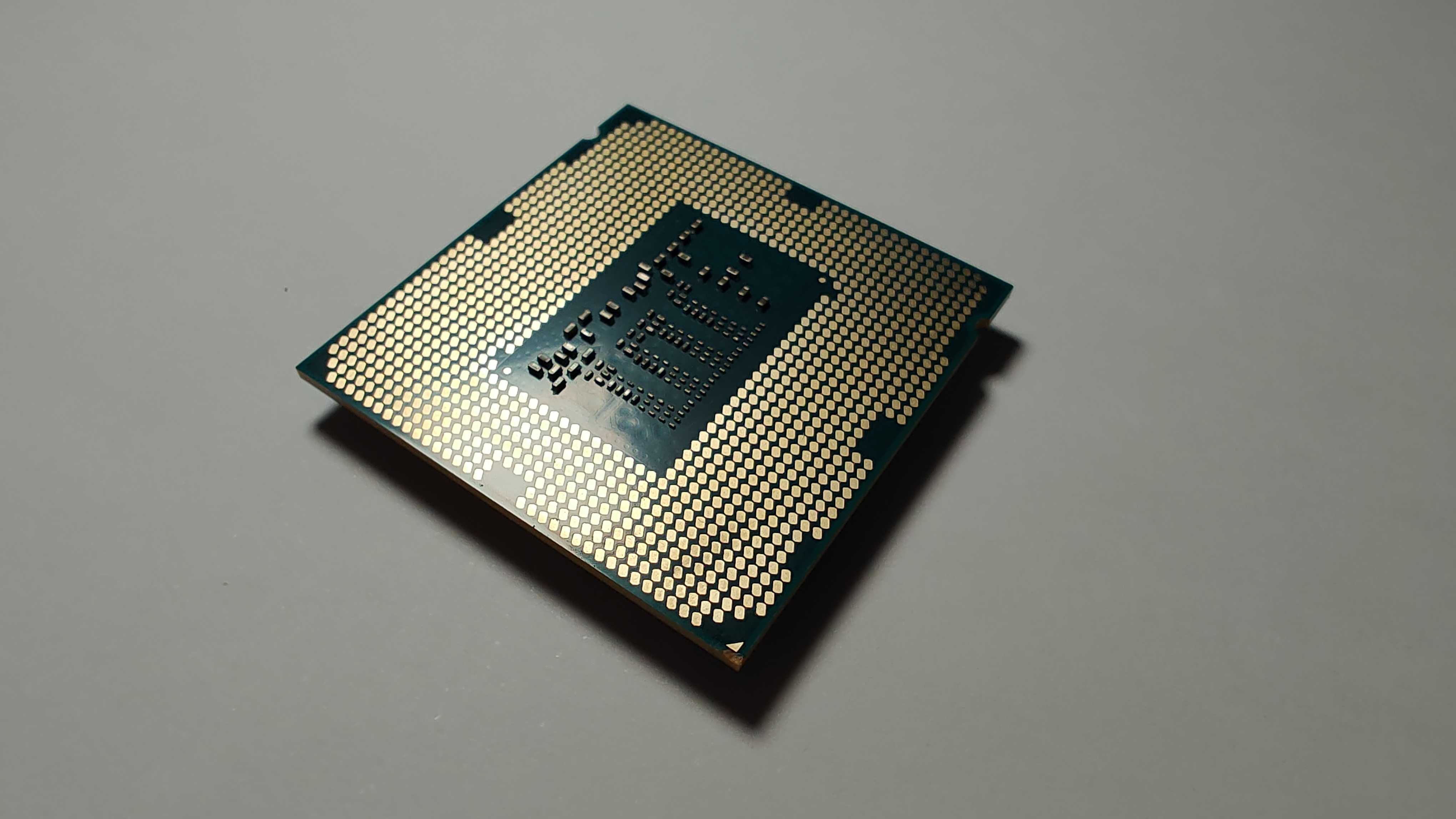 CPU Procesor Intel Core i5-4460 4x3,2 GHz socket 1150