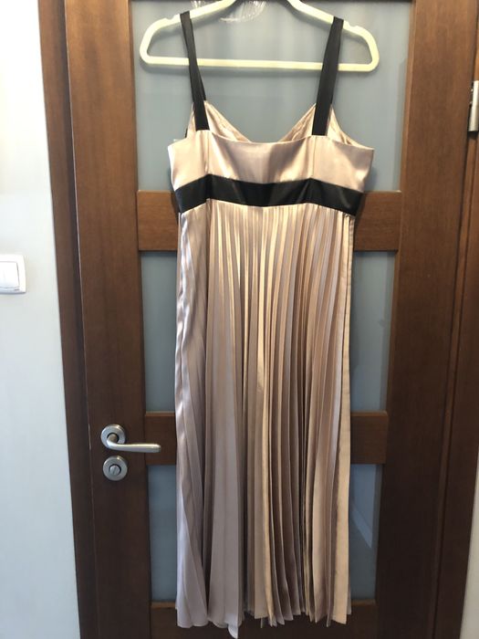 STUDNIÓWKA!!! Sukienka firmy simple