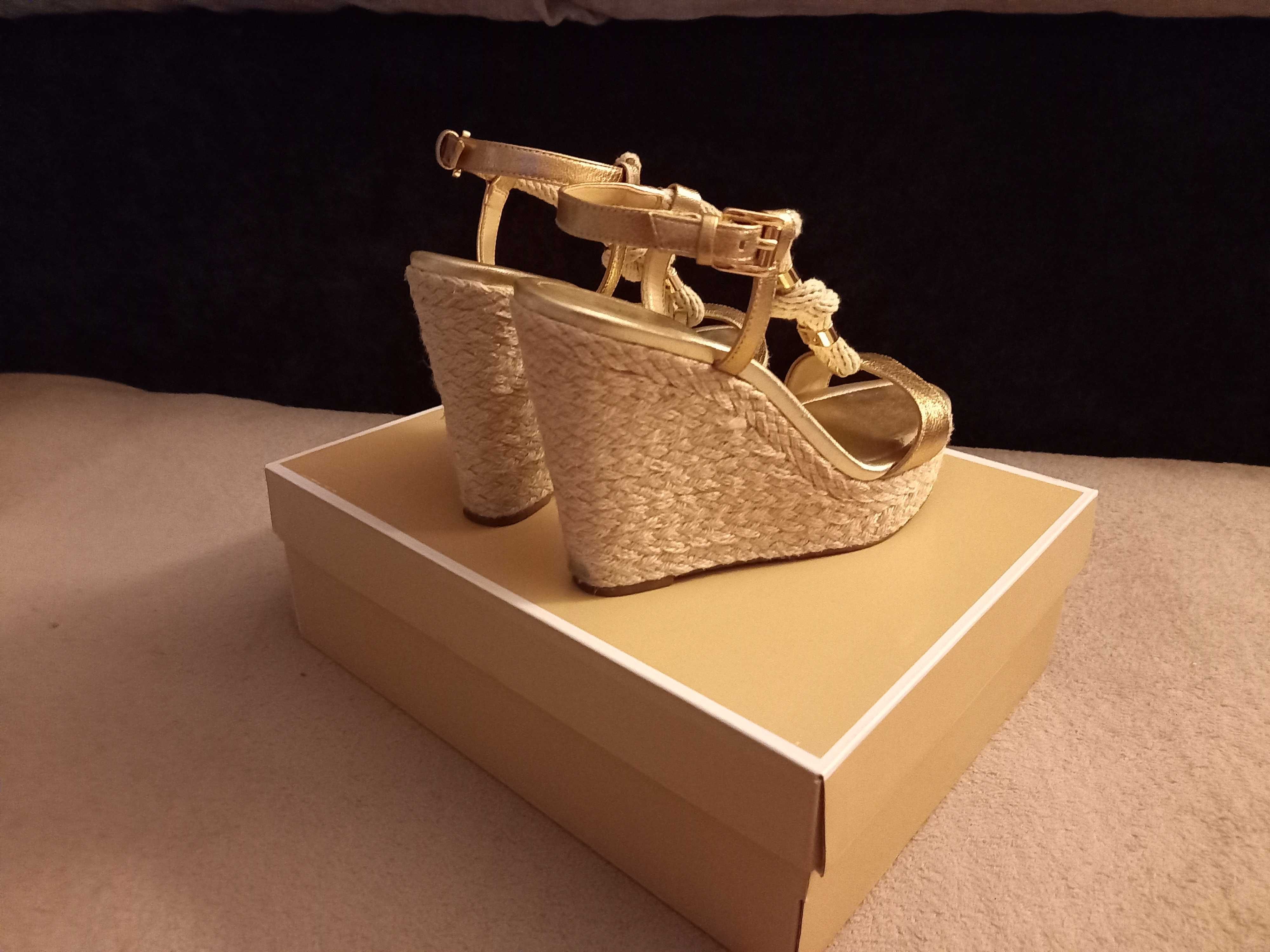 Sandały Michael Kors