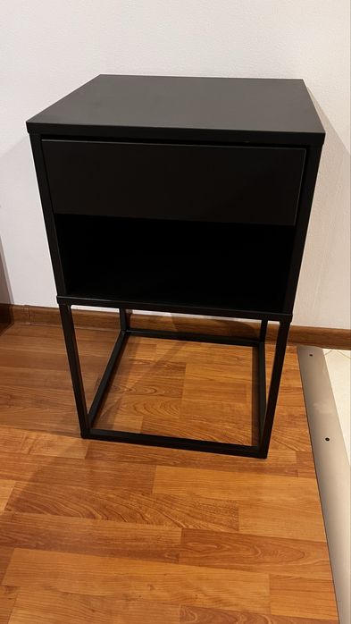 Szafka nocna Ikea Vikhammer stan bardzo dobry