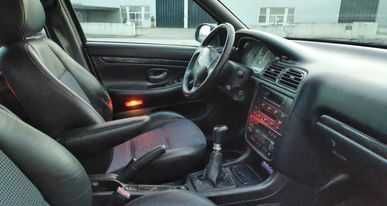 Peugeot 406HDI Impecável