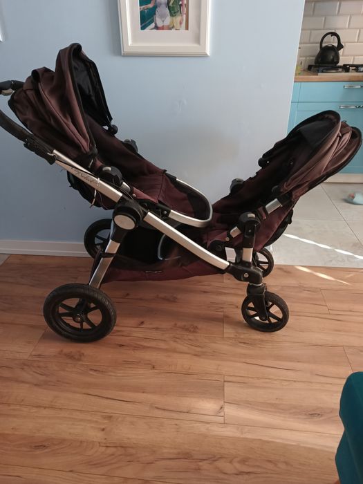 Baby Jogger City Select