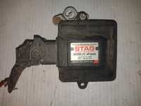 Sterownik LPG stag 200 go fast 4 cylindry