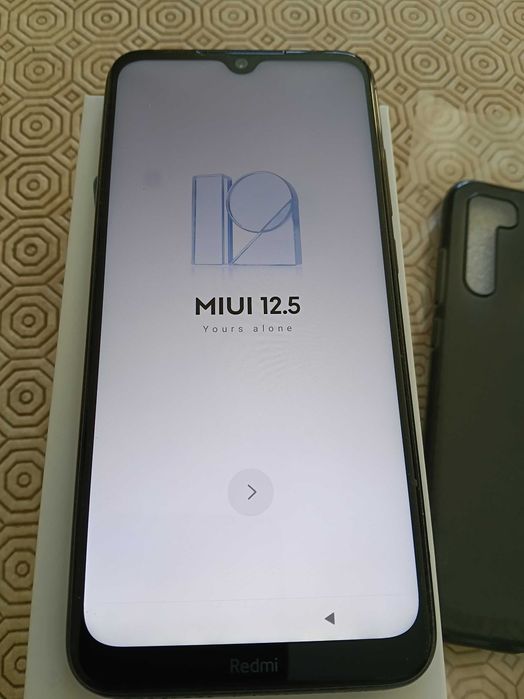 Redmi Note 8 T 128gb
