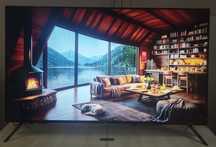 Телевизор JVC LT-50MU619 4K 50" Android TV