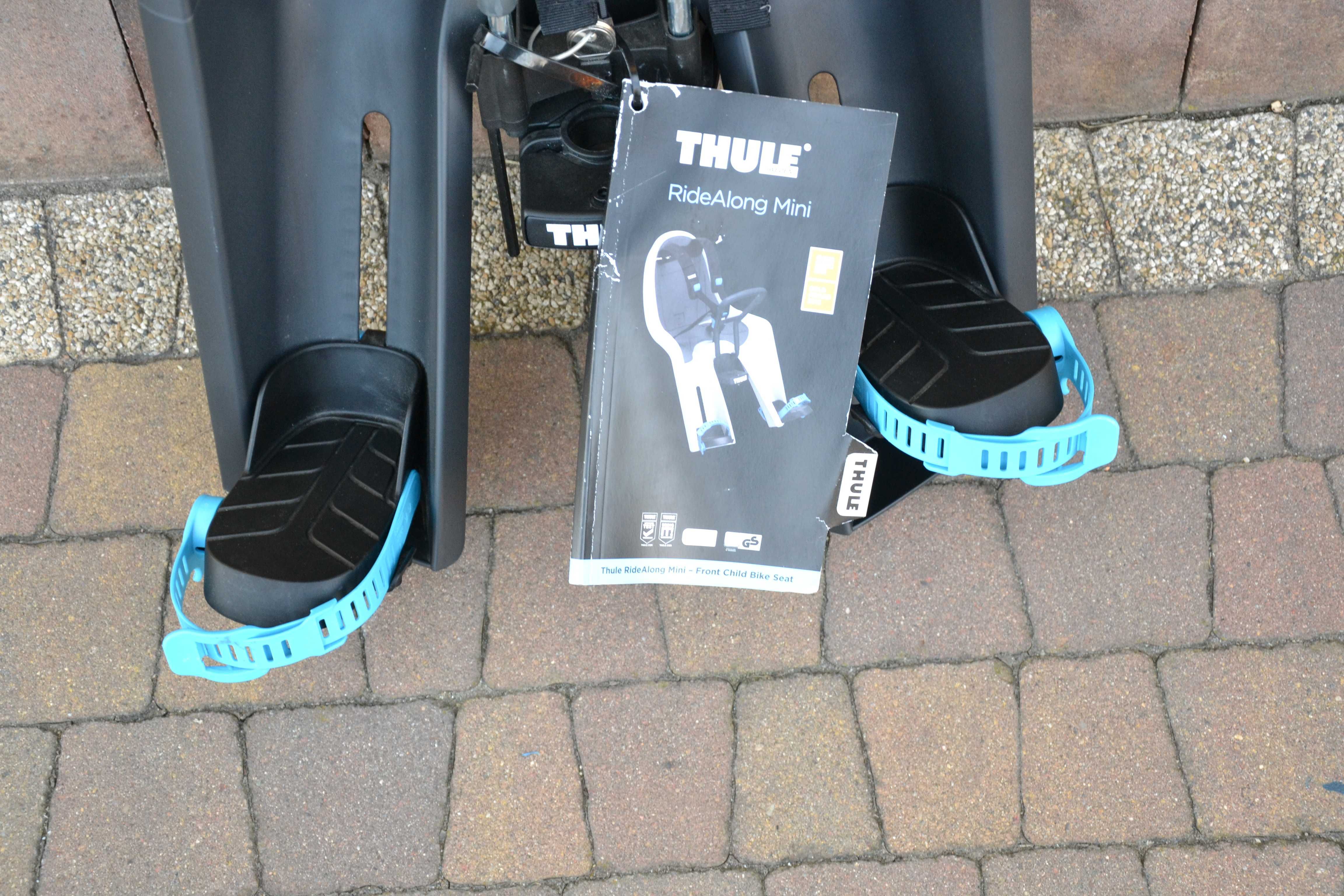 Thule Ride Along Mini NOWY!