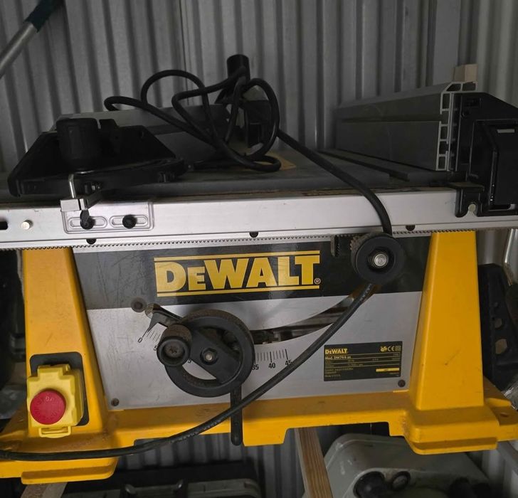 Dewalt DWE7485RS-XC