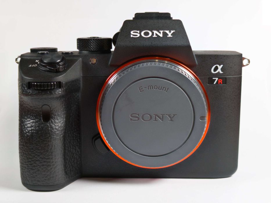Фотокамера Sony A7R III A (ILCE-7RM3A)