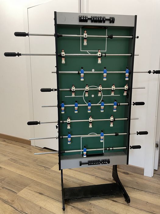 Pilkarzyki stól do gry