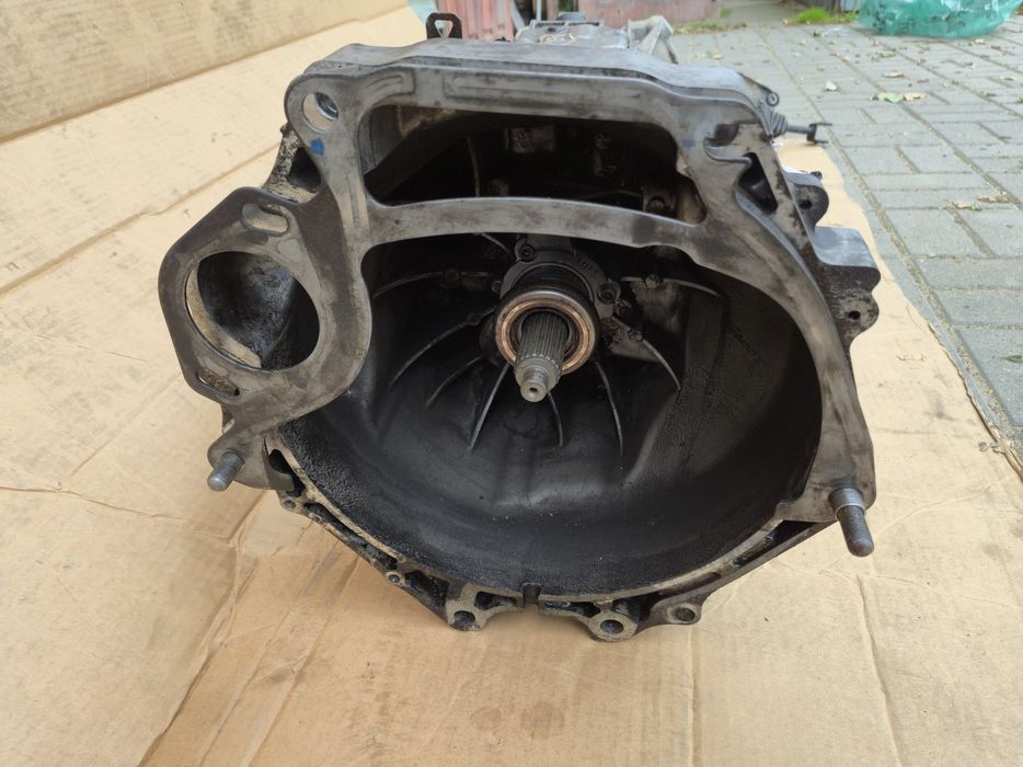 Skrzynia biegów manualna T42 2.0 16V J20A Suzuki Grand Vitara II