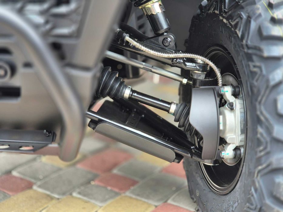 Квадроцикл Linhai VALOR 550