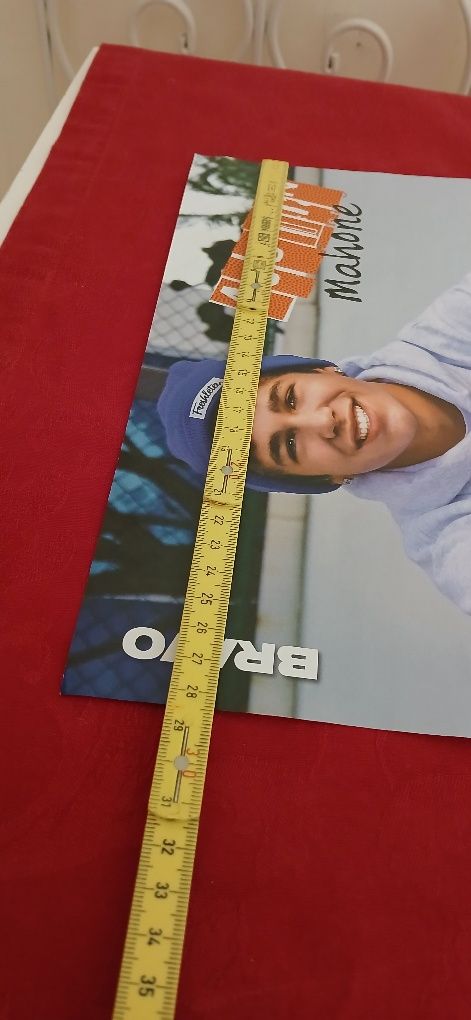 Poster Austin Mahone, novo