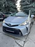 Toyota Prius+ Toyota Prius+ Bardzo zadbany, 7-osobowy