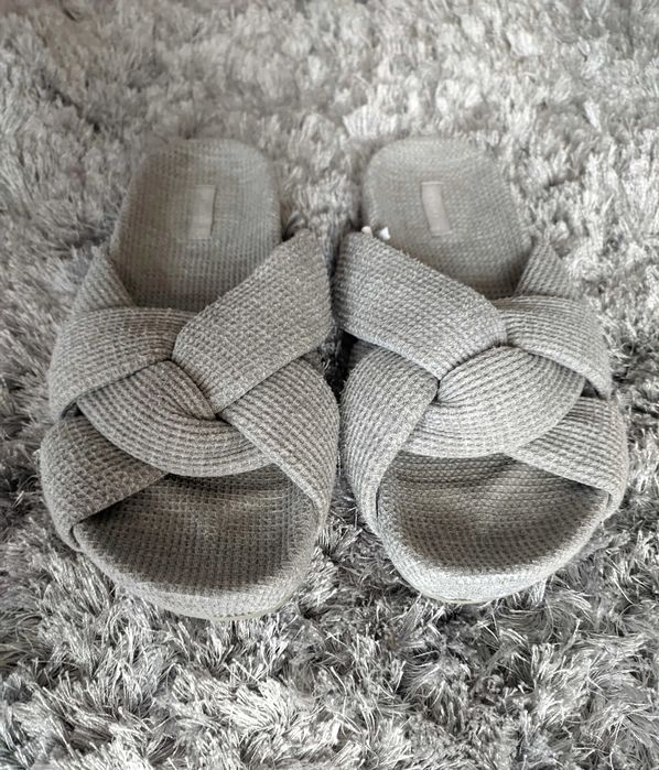 Chinelos de quarto (37) - Oysho