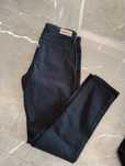 levis spodnie jeansy M