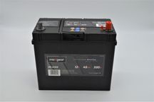 Nowy AKUMULATOR 12V 45AH 330A L- Maxgear (Bosch) 2 lata gwarancji KRAK
