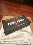 Voodoo Lab Pedal Power 3 Plus