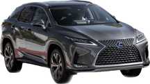 Розборка запчастини кузовщина lexus rx 16-21р