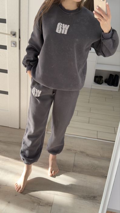 Утеплений костюм Wang