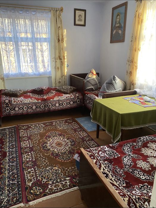 Будинок, , Львівська обл., Стрийський район, с. Жирівське