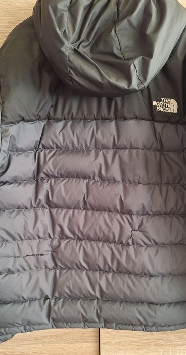 Kurtka męska z kapturem THE NORTH FACE XL 550