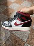 Nike Air Jordan 1 Mid sneakersy