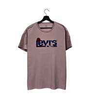 Koszulka z krótkim rękawem tee  t-shirt Levis