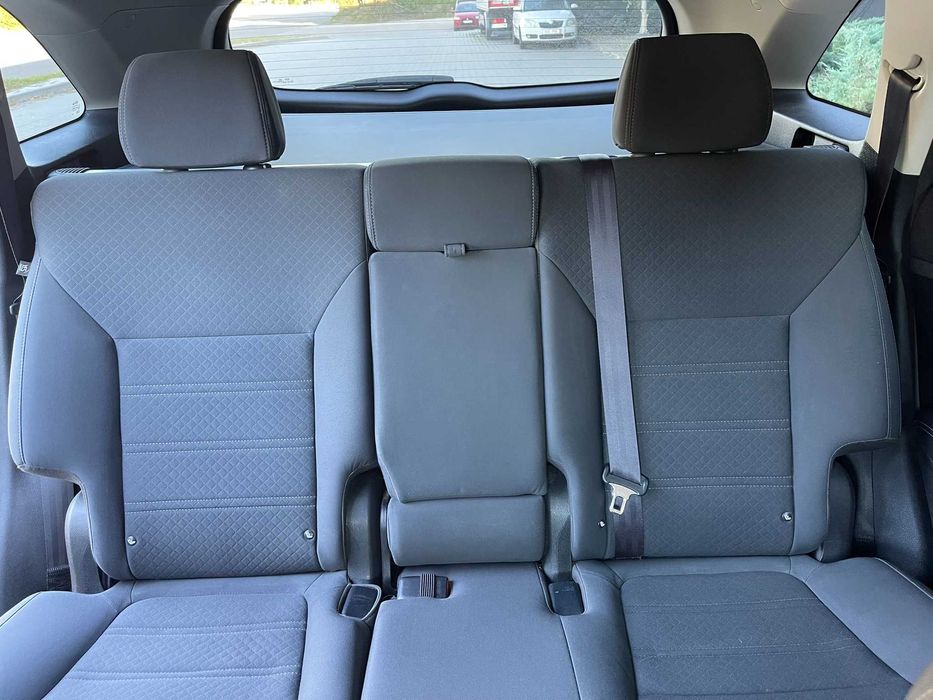 Kia Sorento 2016, III покоління