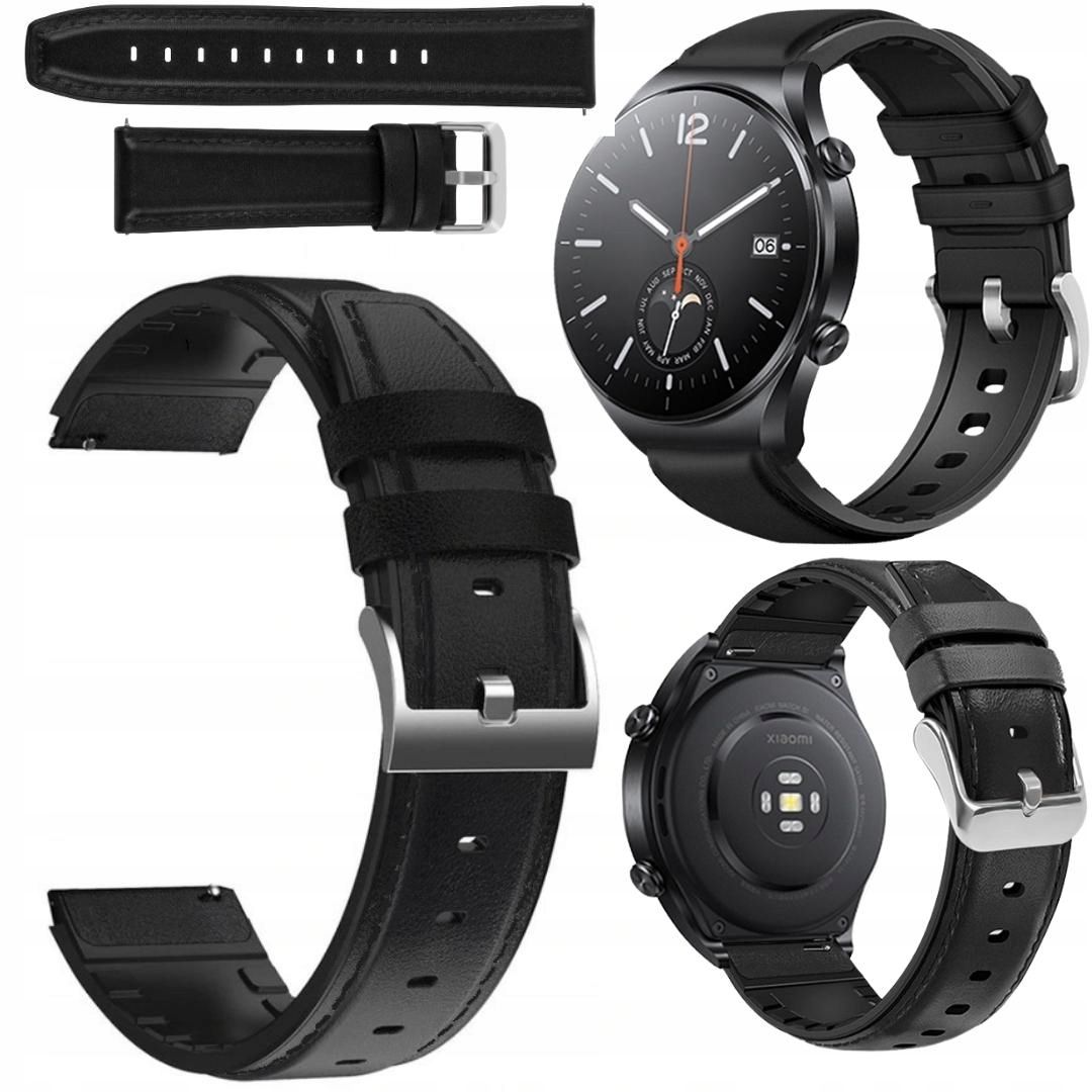 Pasek Do Xiaomi Mi Watch Amazfit Gtr2 47mm Pace