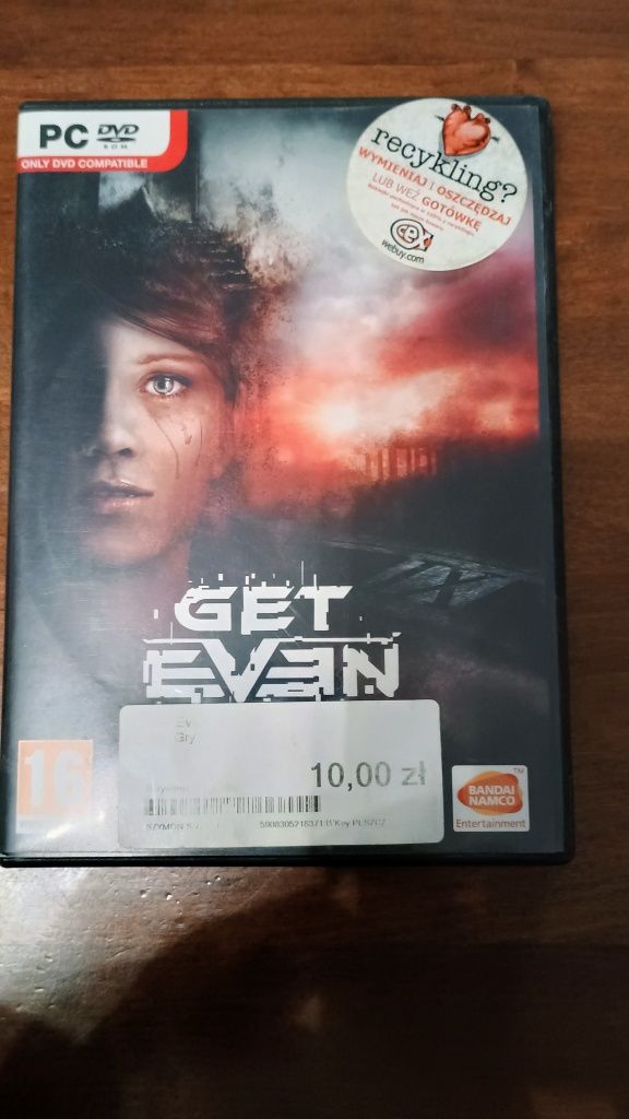 Gry na Xboxa 360