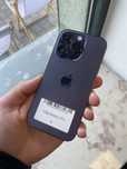 RATY 0% iPhone 14 Pro 128GB BATERIA 97% GWARANCJA 12 miesięcy!!!