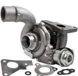 Turbina Renault Scenic 2 Laguna 2 Megane 1,9 dci 88kw 120 km