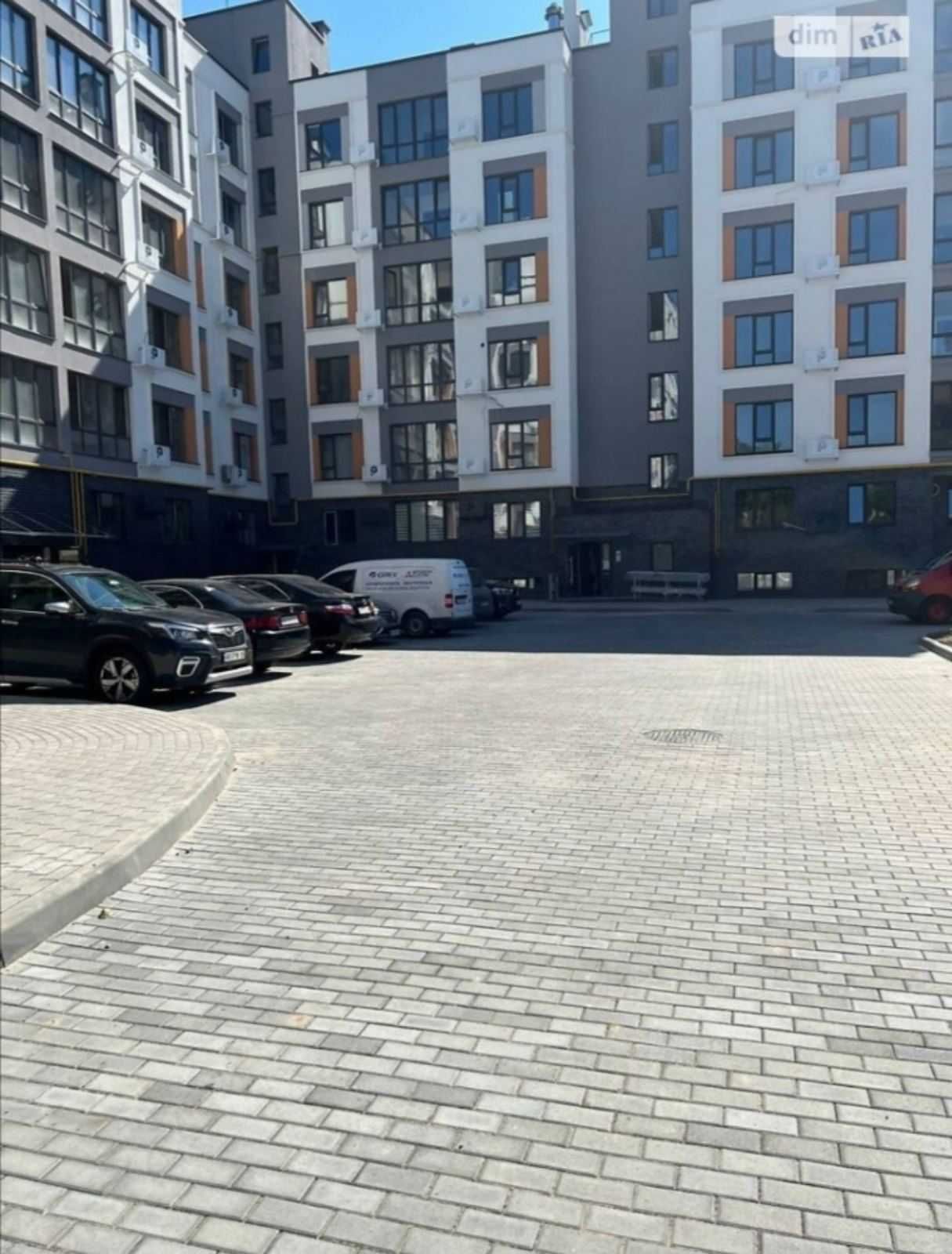 Продам 1-но кімнатну квартиру в Центрі 7731