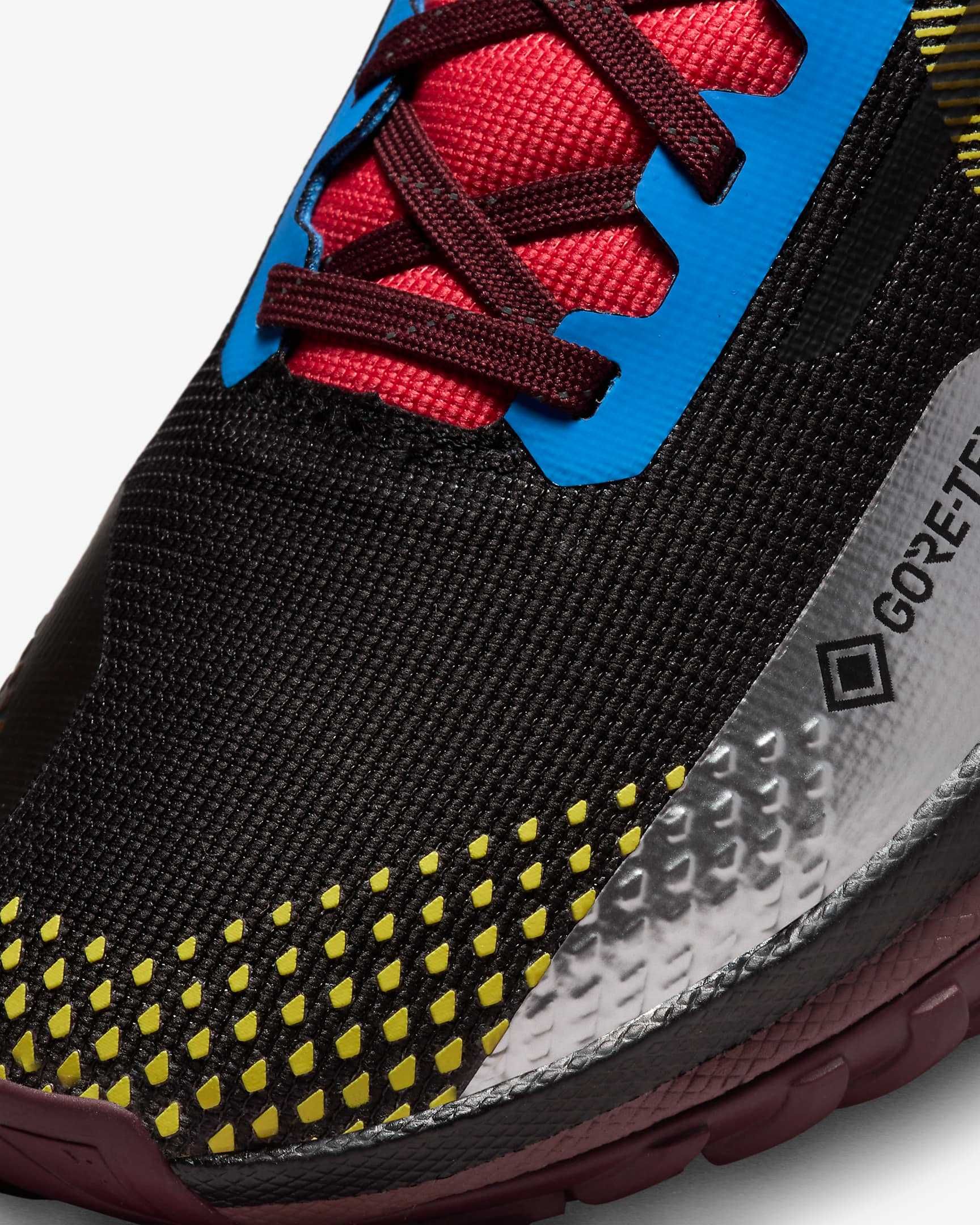 Оригінал! Кросівки Nike W REACT PEGASUS TRAIL 4 GTX DJ7929-003