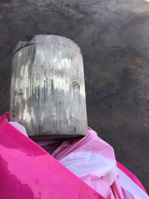 Продать  катализатор и сажевый фильтр в Днепре