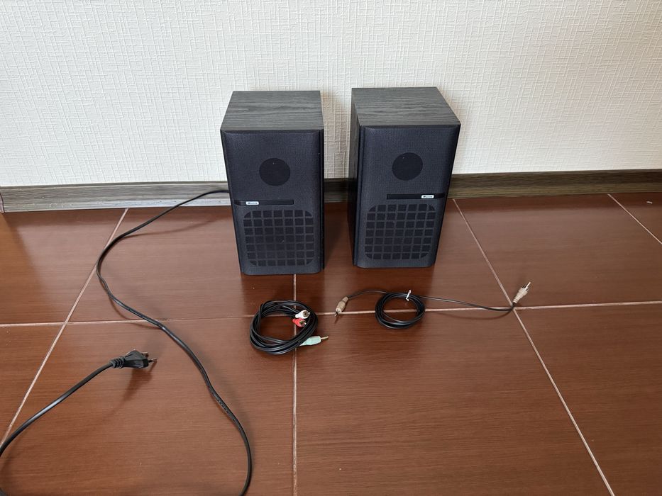 Колонки Mustek SM-210