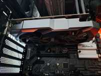 Zamienie/Sprzedam GTX 1050 TI (IDEALNY, MAŁO UŻYWANY)